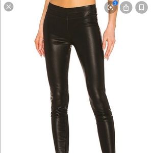 Blank NYC Vegan Leather Leggings